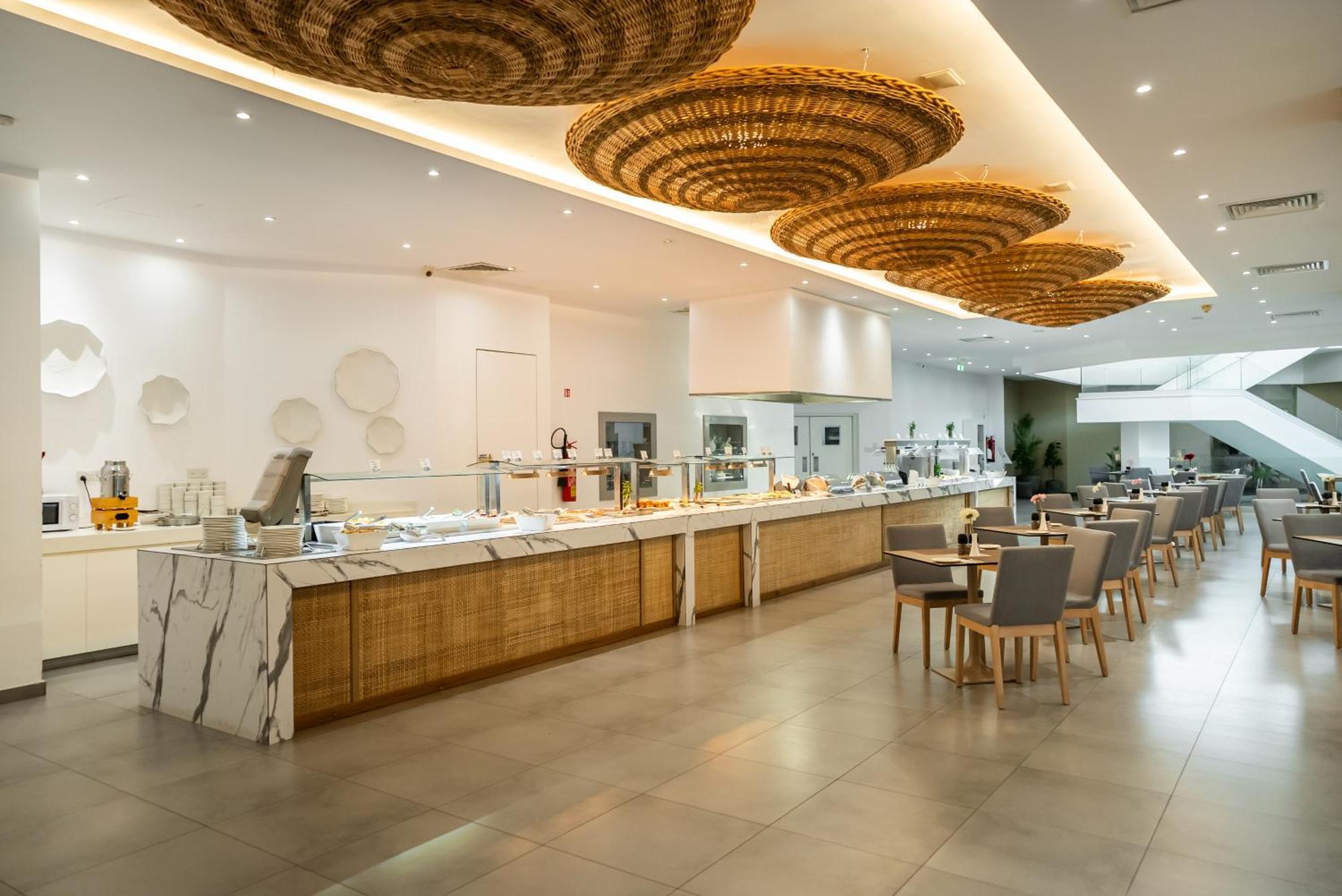 Margadina Hotel Ayia Napa Esterno foto